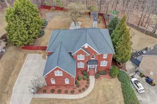 302 Double Gate Way, Sugar Hill, GA 30518 - Photo 81