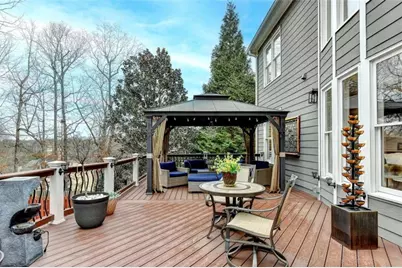 302 Double Gate Way, Sugar Hill, GA 30518 - Photo 73