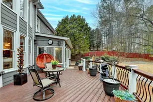 302 Double Gate Way, Sugar Hill, GA 30518 - Photo 75