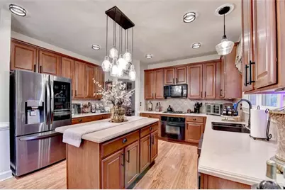 302 Double Gate Way, Sugar Hill, GA 30518 - Photo 29