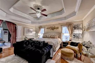 302 Double Gate Way, Sugar Hill, GA 30518 - Photo 47