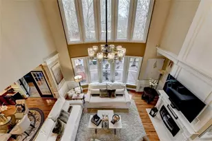 302 Double Gate Way, Sugar Hill, GA 30518 - Photo 35