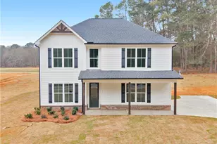 200 Loyd Rd, Mansfield, GA 30055 - Photo 1