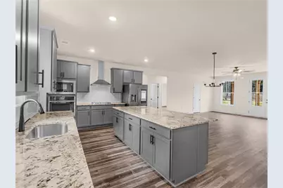 160 Loyd Road, Mansfield, GA 30055 - Photo 15