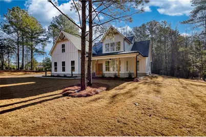 132 Loyd Road, Mansfield, GA 30055 - Photo 7