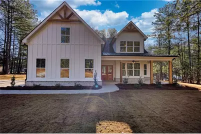 184 Loyd Road, Mansfield, GA 30055 - Photo 11