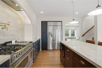 1452 North Avenue NE, Atlanta, GA 30307 - Photo 19