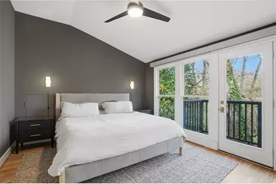 1452 North Avenue NE, Atlanta, GA 30307 - Photo 35