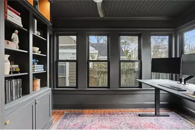 1452 North Avenue NE, Atlanta, GA 30307 - Photo 23