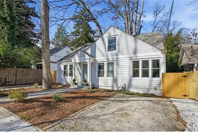 1452 North Avenue NE, Atlanta, GA 30307 - Photo 39