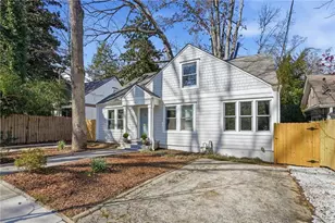 1452 North Avenue NE, Atlanta, GA 30307 - Photo 39