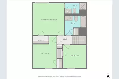 340 Windsor Walk, Conyers, GA 30094 - Photo 41