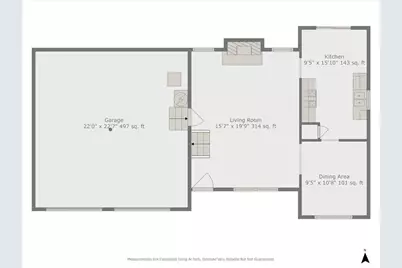 340 Windsor Walk, Conyers, GA 30094 - Photo 37