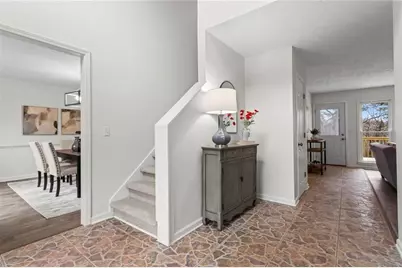 2950 Heather Stone Way, Lawrenceville, GA 30043 - Photo 5