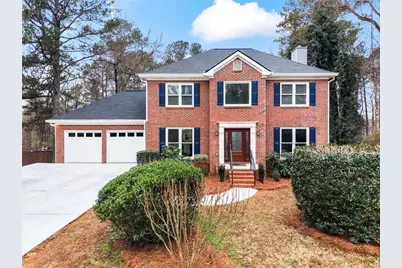 2950 Heather Stone Way, Lawrenceville, GA 30043 - Photo 1