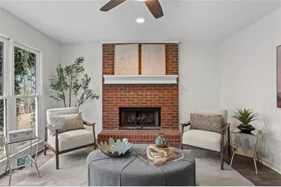 2950 Heather Stone Way, Lawrenceville, GA 30043 - Photo 11