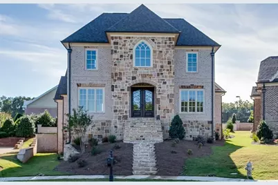 5869 Chickasaw Lane, Braselton, GA 30517 - Photo 1