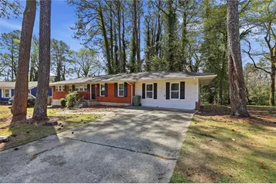 1939 Shepherd Circle SW, Atlanta, GA 30311 - Photo 3