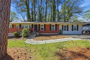 1939 Shepherd Cir SW, Atlanta, GA 30311 - Photo 1