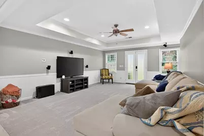 4737 Talleybrook Drive NW, Kennesaw, GA 30152 - Photo 49