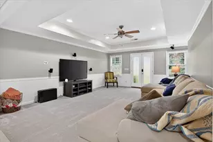 4737 Talleybrook Dr NW, Kennesaw, GA 30152 - Photo 49