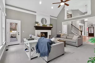 4737 Talleybrook Dr NW, Kennesaw, GA 30152 - Photo 13