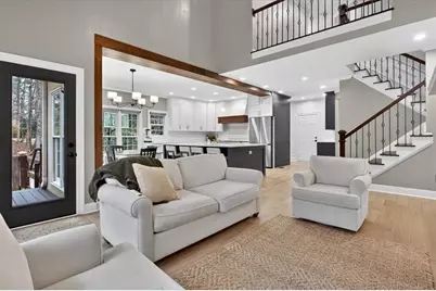 4737 Talleybrook Drive NW, Kennesaw, GA 30152 - Photo 23