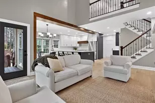 4737 Talleybrook Dr NW, Kennesaw, GA 30152 - Photo 23