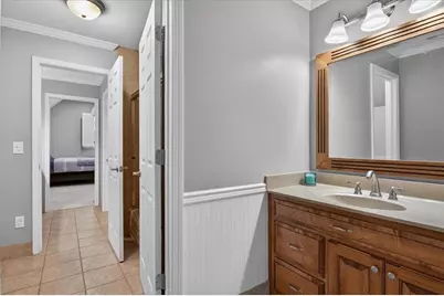 4737 Talleybrook Drive NW, Kennesaw, GA 30152 - Photo 37
