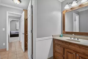 4737 Talleybrook Dr NW, Kennesaw, GA 30152 - Photo 37