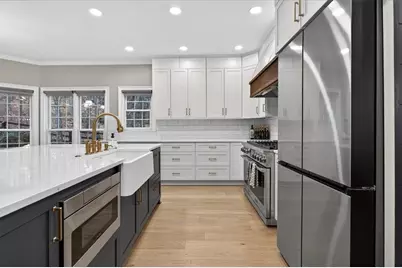 4737 Talleybrook Drive NW, Kennesaw, GA 30152 - Photo 17