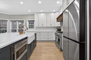 4737 Talleybrook Dr NW, Kennesaw, GA 30152 - Photo 17