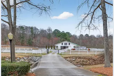 4737 Talleybrook Drive NW, Kennesaw, GA 30152 - Photo 65