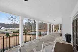 4737 Talleybrook Dr NW, Kennesaw, GA 30152 - Photo 71