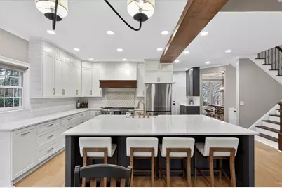 4737 Talleybrook Drive NW, Kennesaw, GA 30152 - Photo 35