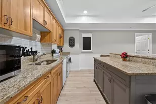 4737 Talleybrook Dr NW, Kennesaw, GA 30152 - Photo 47
