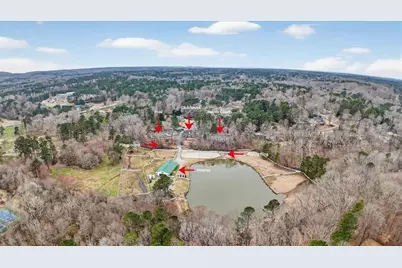 4737 Talleybrook Drive NW, Kennesaw, GA 30152 - Photo 69