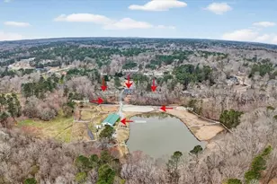 4737 Talleybrook Dr NW, Kennesaw, GA 30152 - Photo 69