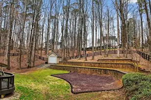 4737 Talleybrook Dr NW, Kennesaw, GA 30152 - Photo 61