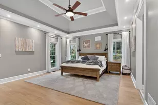 4737 Talleybrook Dr NW, Kennesaw, GA 30152 - Photo 31