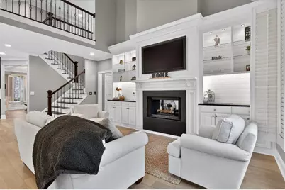 4737 Talleybrook Drive NW, Kennesaw, GA 30152 - Photo 25