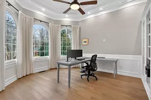 4737 Talleybrook Dr NW, Kennesaw, GA 30152 - Photo 27