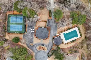 4737 Talleybrook Dr NW, Kennesaw, GA 30152 - Photo 79