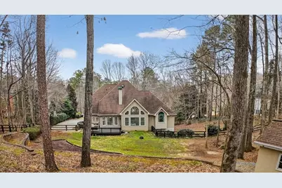 4737 Talleybrook Drive NW, Kennesaw, GA 30152 - Photo 59
