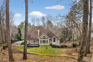 4737 Talleybrook Dr NW, Kennesaw, GA 30152 - Photo 59