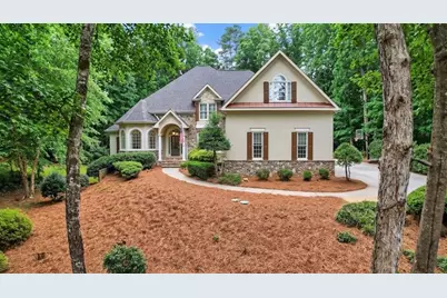 4737 Talleybrook Drive NW, Kennesaw, GA 30152 - Photo 3
