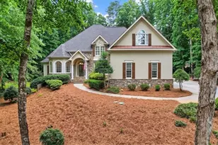 4737 Talleybrook Dr NW, Kennesaw, GA 30152 - Photo 3