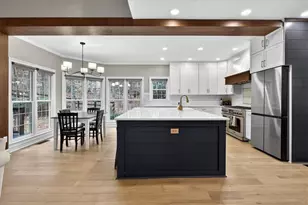 4737 Talleybrook Dr NW, Kennesaw, GA 30152 - Photo 15