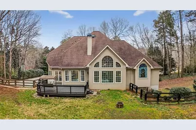 4737 Talleybrook Drive NW, Kennesaw, GA 30152 - Photo 57