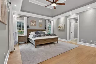 4737 Talleybrook Dr NW, Kennesaw, GA 30152 - Photo 19